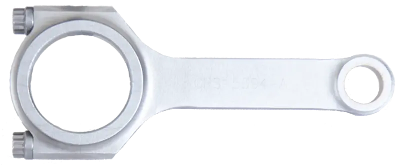 Eagle Honda D16 / Zc Engine H-Beam Connecting Rod (Single Rod) 2