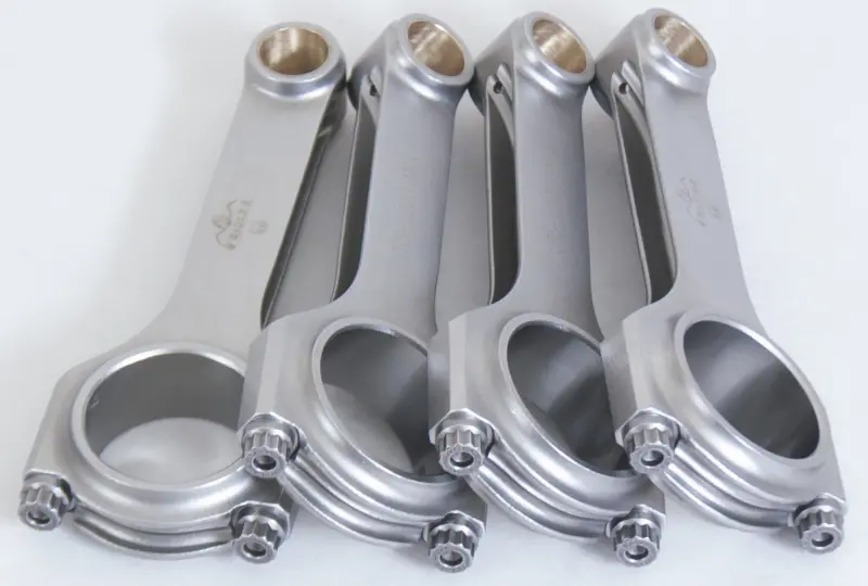 Eagle Mitsubishi 4G63 1St Gen Engine 21Mm Piston Pin Connecting Rods (Set Of 4) 1