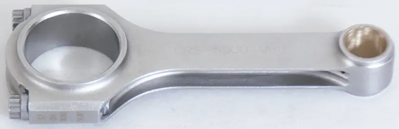 Eagle Mitsubishi 4G63 2Nd Gen Engine Connecting Rods W/7-Bolt Crank/22Mm Piston Pin (Set Of 4) 2
