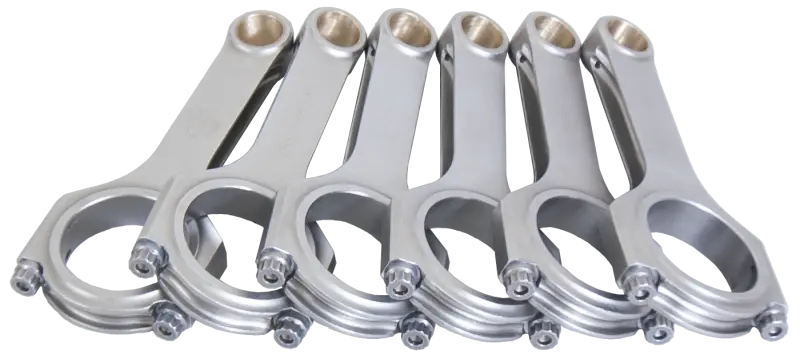 Eagle Nissan Vq35de Engine Connecting Rods (Set Of 6) 1