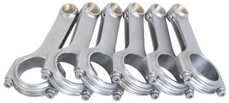Eagle Toyota 2Jzgte Engine Connecting Rods (Set Of 6) 1