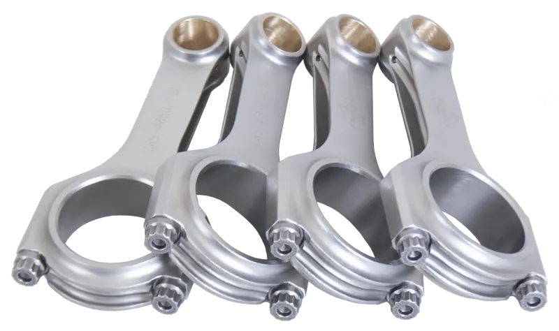 Eagle Toyota (2Tc/3Tc) H-Beam Connecting Rods (Set Of 4) 1