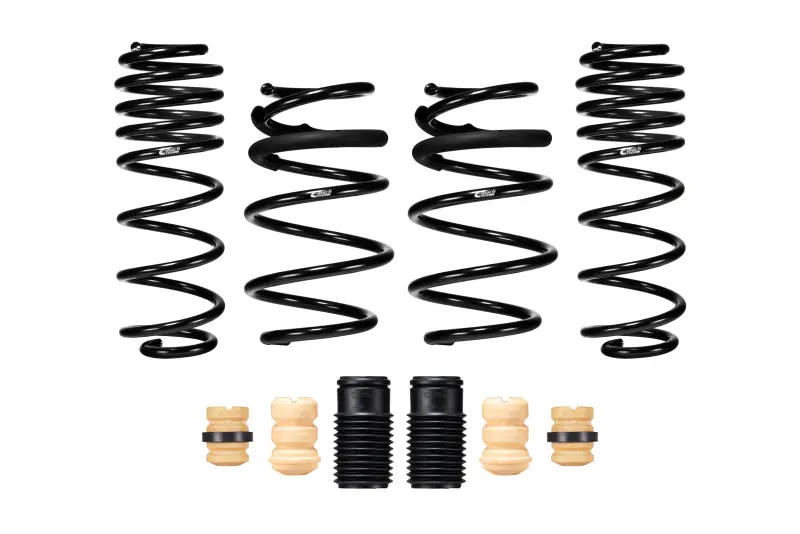 Eibach 2024 Hyundai Kona N-Line Cuv 1.6L Turbo Fwd Sx2 Pro-Kit (Set Of 4 Springs) 1