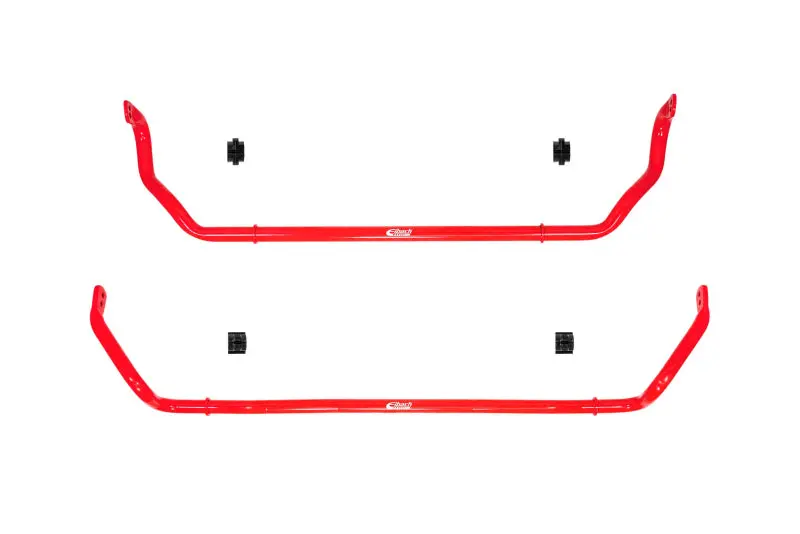 Eibach Anti-Roll Kit (Front & Rear) 08-10 Dodge Challenger 1