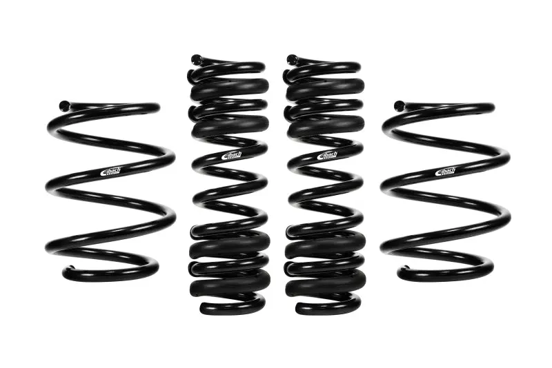 Eibach Pro-Kit 21-24 Bmw M4 Coupe G82 1