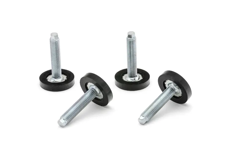Eibach Pro-Kit For 05-09 Chevrolet Corvette C6 / 06-09 Chevrolet Corvette Cs Z06 (Modified Hardware 1
