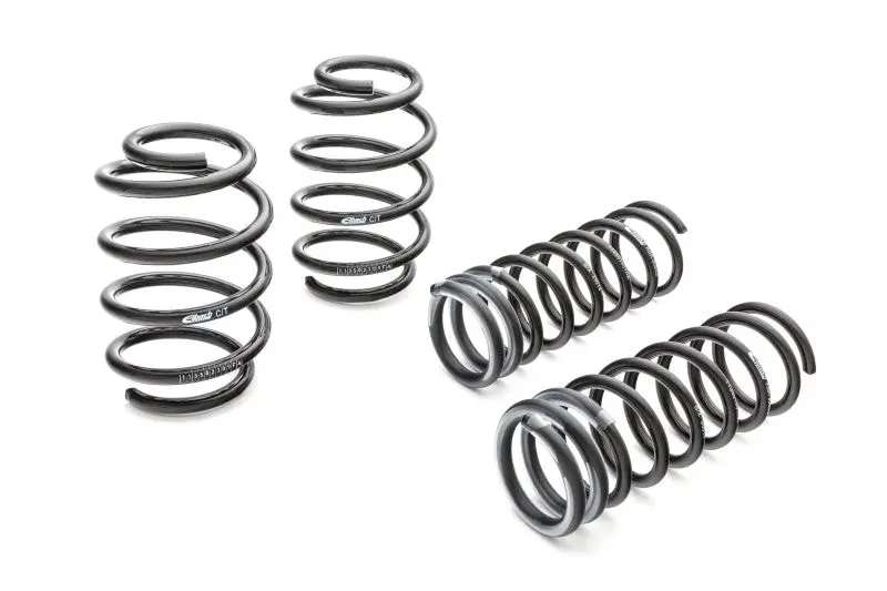 Eibach Pro-Kit For 09 Infiniti G37 Sedan 2