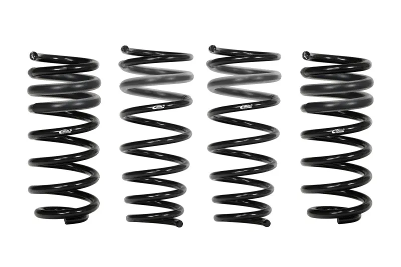 Eibach Pro-Kit For 2015-2017 Bmw M4 - F82 1