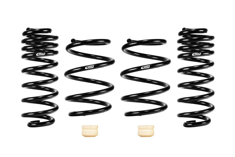 Eibach Pro-Kit For 2022-2023 Hyundai Elantra N Sedan Fwd 1
