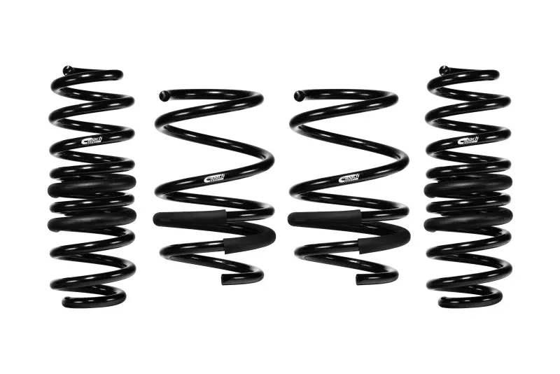 Eibach Pro-Kit For 2023+ Toyota Corolla Gr 1