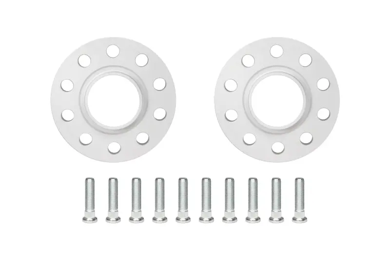 Eibach Pro-Spacer 06-11 Honda Civic Si 2.0L (Excludes Hybrid) 1