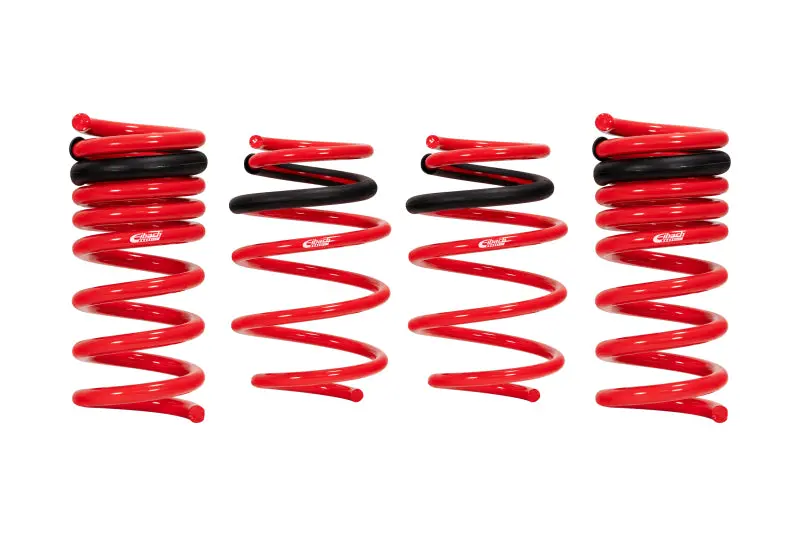 Eibach Sportline Kit For 08-21 Dodge Challenger 1