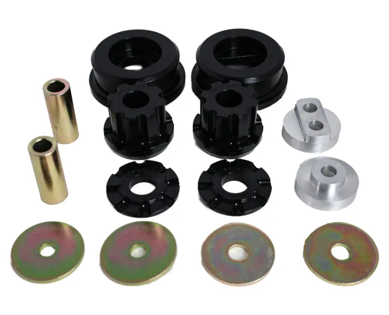 Energy Suspension 01-05 Lexus Is300 Rear Differential Bushing Set - Black 2