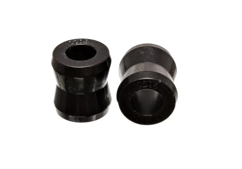 Energy Suspension 11/16In Lg Hourglass Shock Eye - Black 1