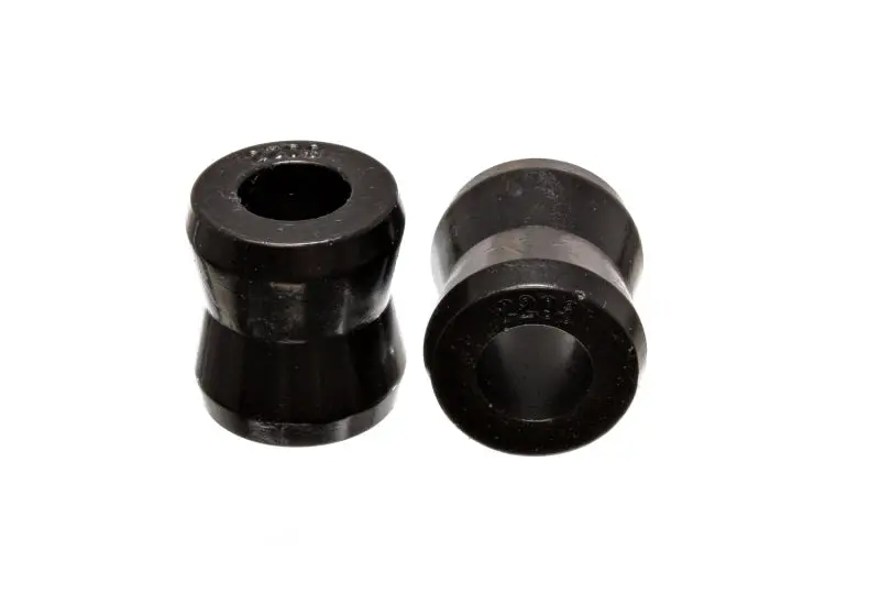 Energy Suspension 3/4Inlg Hourglass Shock Eye - Black 2