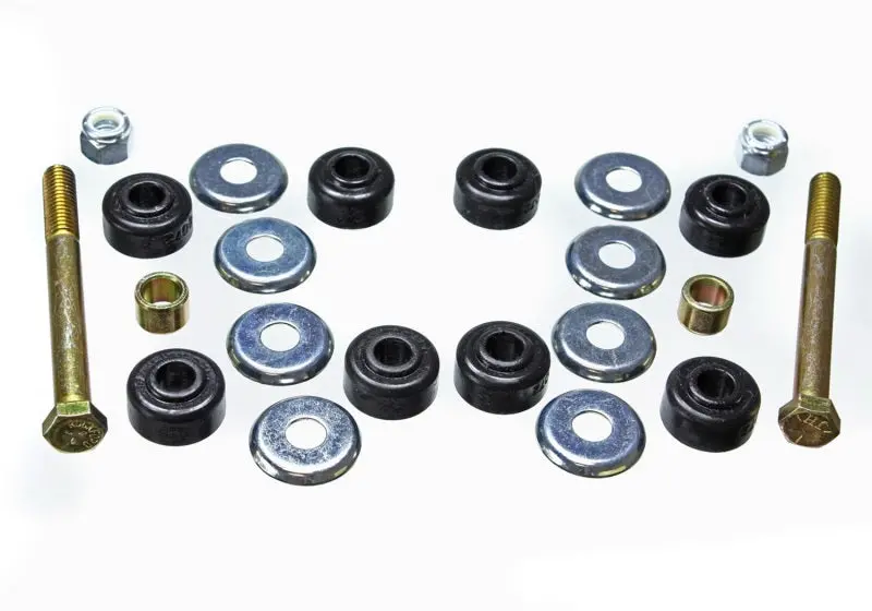 Energy Suspension 90-01 Acura Integra / 88-00 Honda Civic/Crx / 93-97 Honda Del Sol (Including Vtec) 2