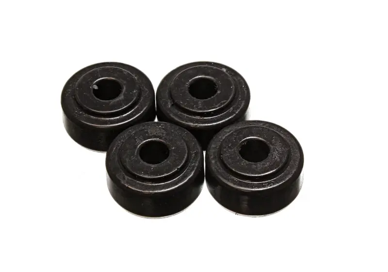 Energy Suspension Shock Bushing Set - Black 2