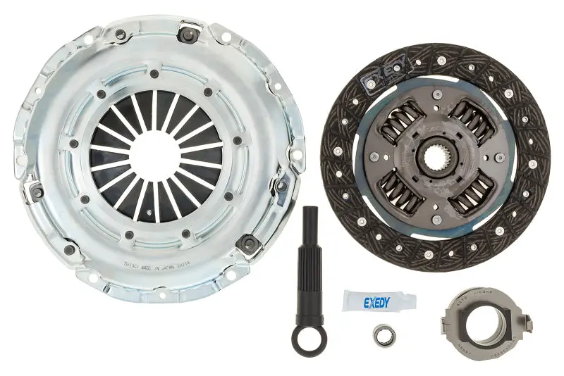 Exedy 16-18 Mx-5 Miata 2.0L 6Sp. Skyactive Stage 1 Clutch Kit 1