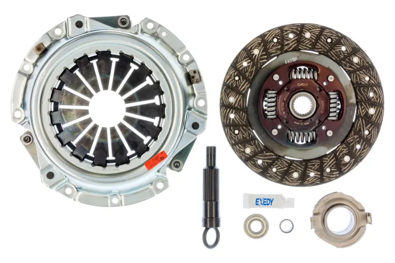 Exedy 1984-1991 Mazda Rx-7 R2 Stage 1 Organic Clutch 2