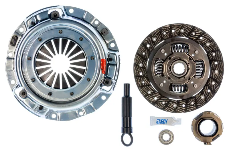 Exedy 1990-1993 Mazda Miata L4 Stage 1 Organic Clutch 1