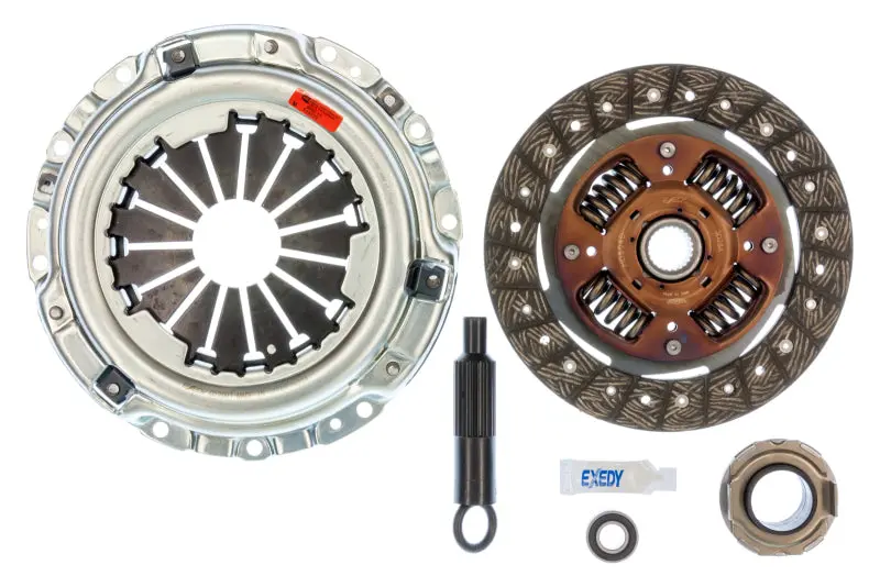 Exedy 1992-1993 Acura Integra L4 Stage 1 Organic Clutch 1