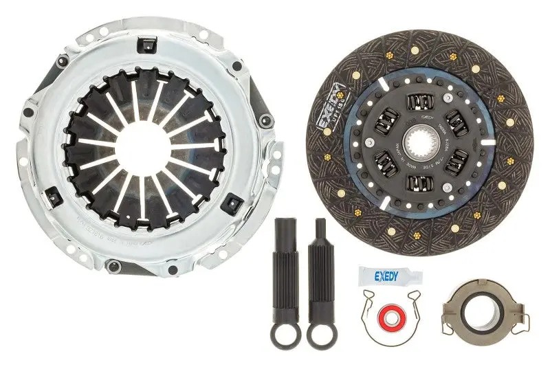 Exedy 1992-1993 Lexus Es300 V6 Stage 1 Organic Clutch 2