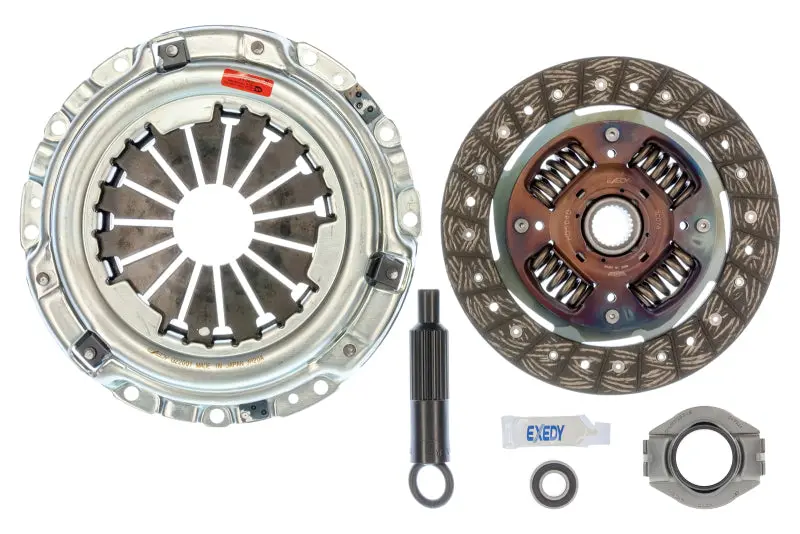 Exedy 1994-2001 Acura Integra L4 Stage 1 Organic Clutch 1