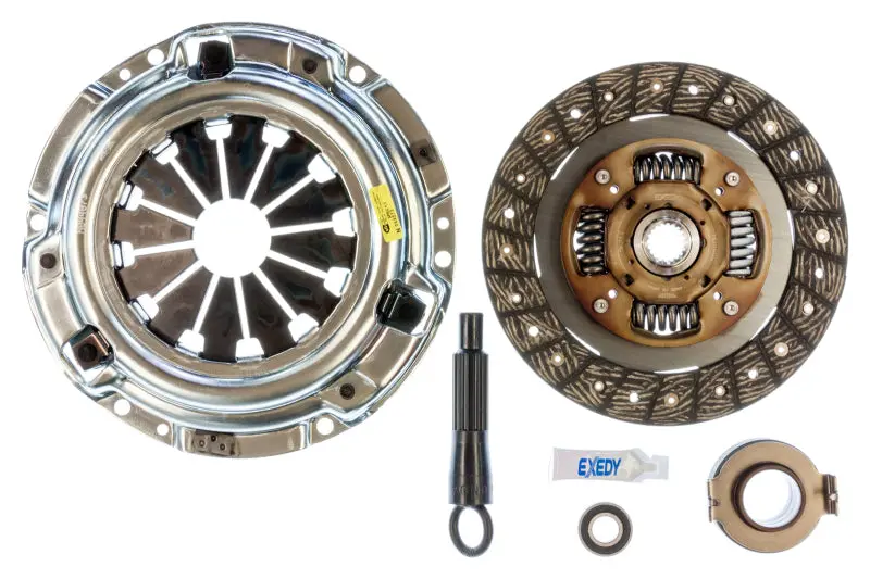 Exedy 2001-2005 Honda Civic L4 Stage 1 Organic Clutch 1
