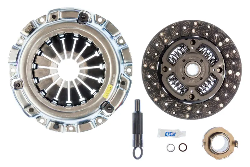 Exedy 2003-2008 Mazda Rx-8 R2 Stage 1 Organic Clutch 1