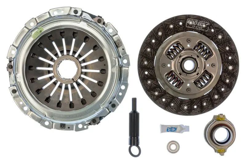 Exedy 2004-2014 Subaru Impreza Wrx Sti H4 Stage 1 Organic Clutch 2