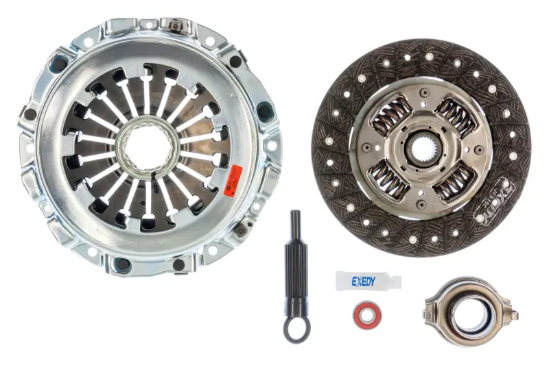 Exedy 2005-2005 Saab 9-2X Aero H4 Stage 1 Organic Clutch Subaru Forester 2004-2005 2