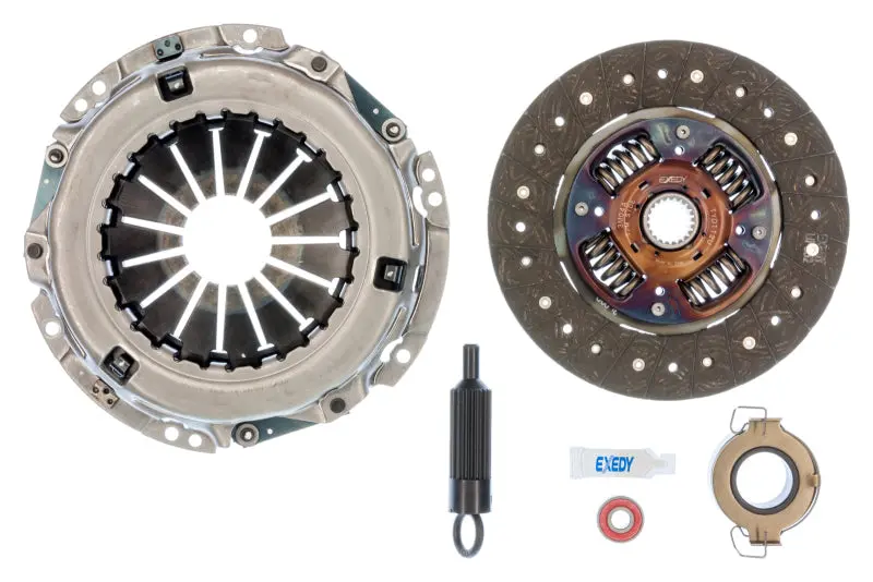 Exedy Oe 1992-2001 Toyota Camry V6 Clutch Kit 1