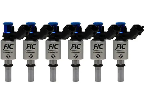 Fic  3000Cc Injector 6 Cylinder -Fic01-3000-6 1