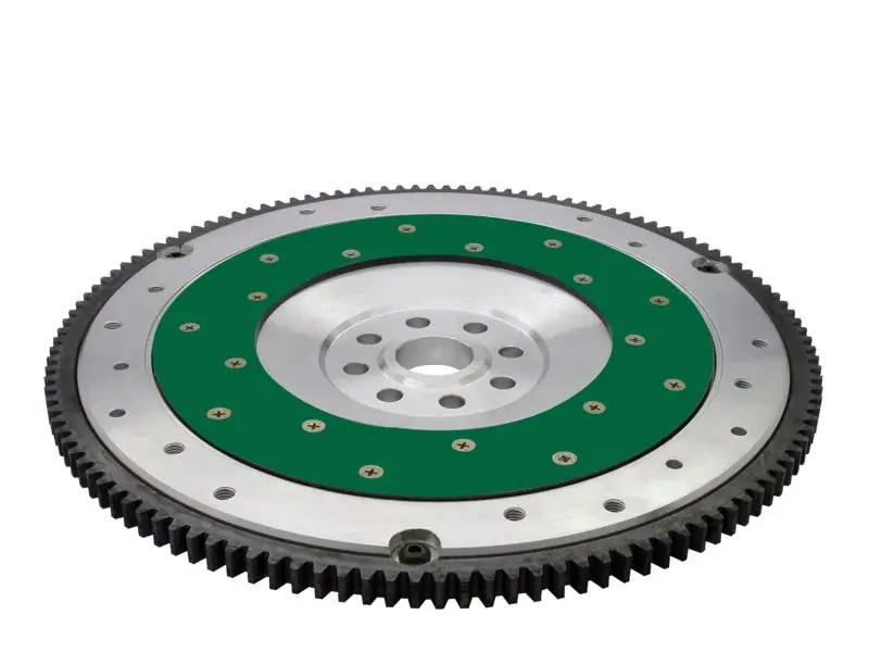 Fidanza 04-05 Subaru Forester Aluminum Flywheel 2