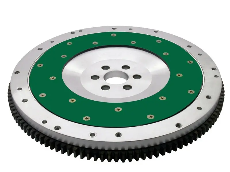 Fidanza 75-83 Nissan 280Z/Zx 2.8L Aluminum Flywheel 1