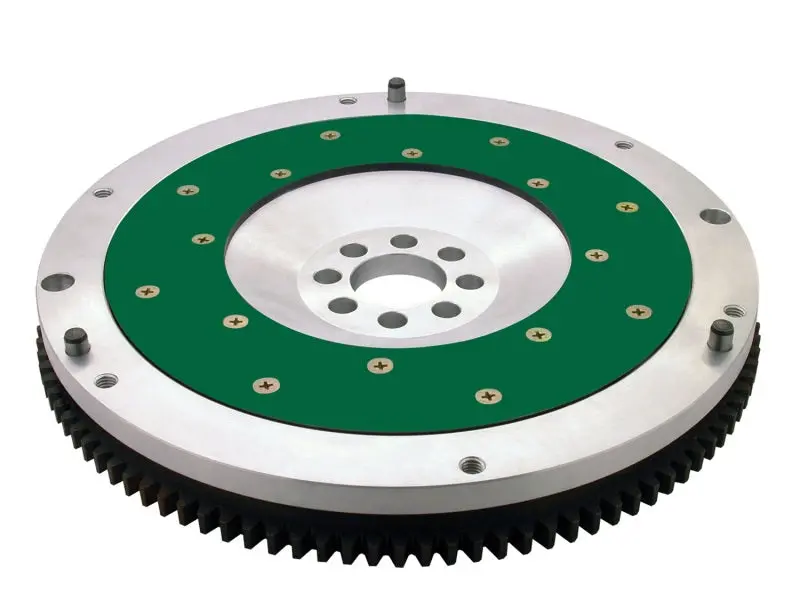Fidanza 85-89 Toyota Mr2 Aluminum Flywheel 1
