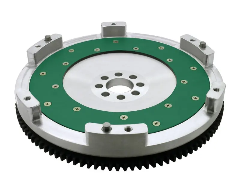 Fidanza 88-89 Toyota Mr2 1.6L Sc 4A-Gze Aluminum Flywheel 1