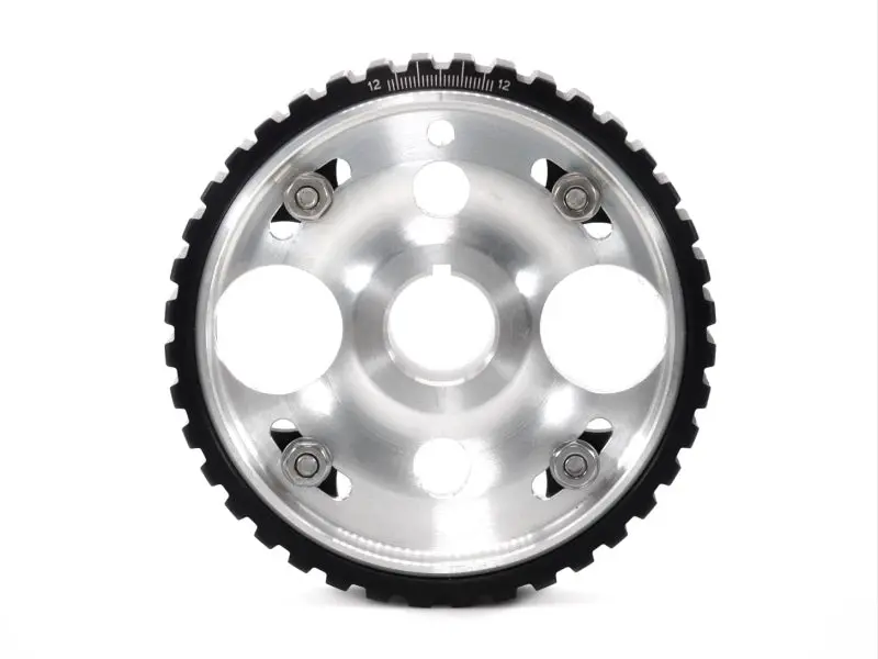 Fidanza 90-03 Mazda Miata / 90-98 Protege 1.8L Silver Cam Gear 2