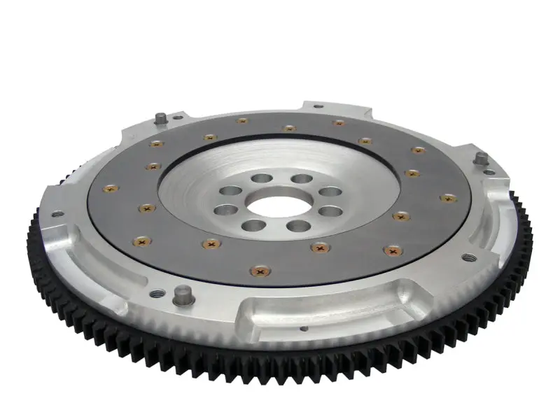 Fidanza 90-95 Toyota Mr2 2.2L Nt / 83-01 Camry 2.0L / 06-00 Rav 4 2.0L Aluminum Flywheel 1