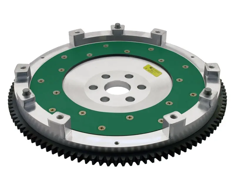 Fidanza 94-05 Mazda Miata 8Lb Aluminum Flywheel 1