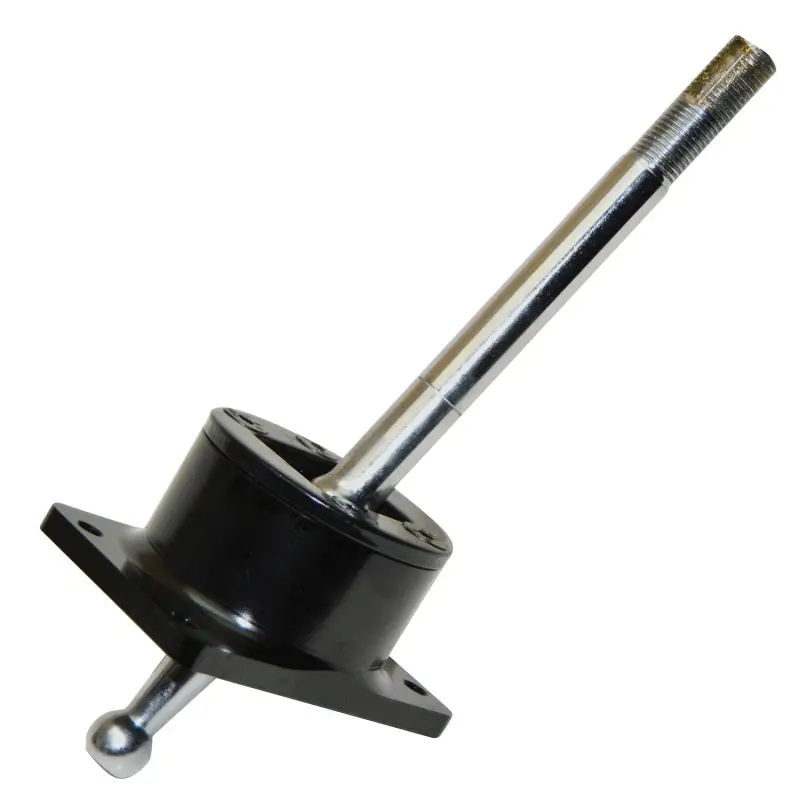 Fidanza 97-04 Chevrolet Corvette C5/C6 Short Throw Shifter 1