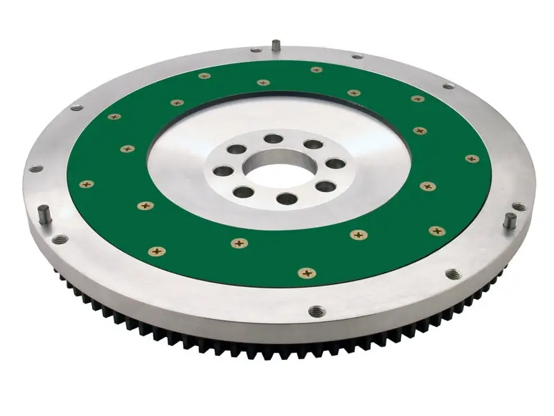 Fidanza Sr20det Jspec (Non Dual Mass) Aluminum Flywheel 1