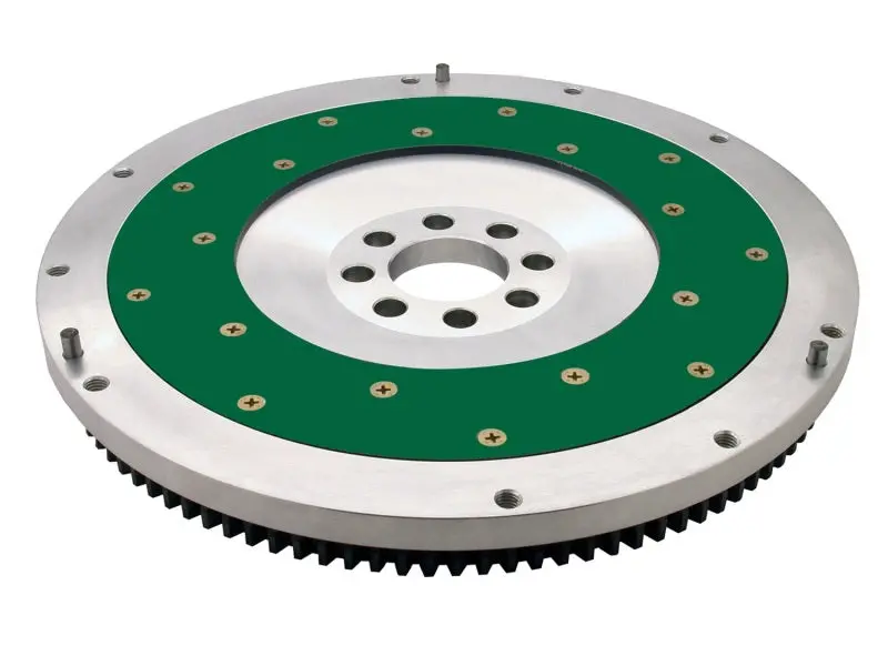 Fidanza Sr20det Jspec (Non Dual Mass) Aluminum Flywheel 2