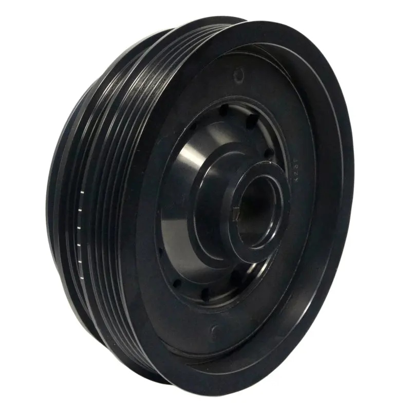 Fluidampr 95-98 Nissan 200Sx 2.0L Sr20de/Sr20det Steel Internally Balanced Damper 2