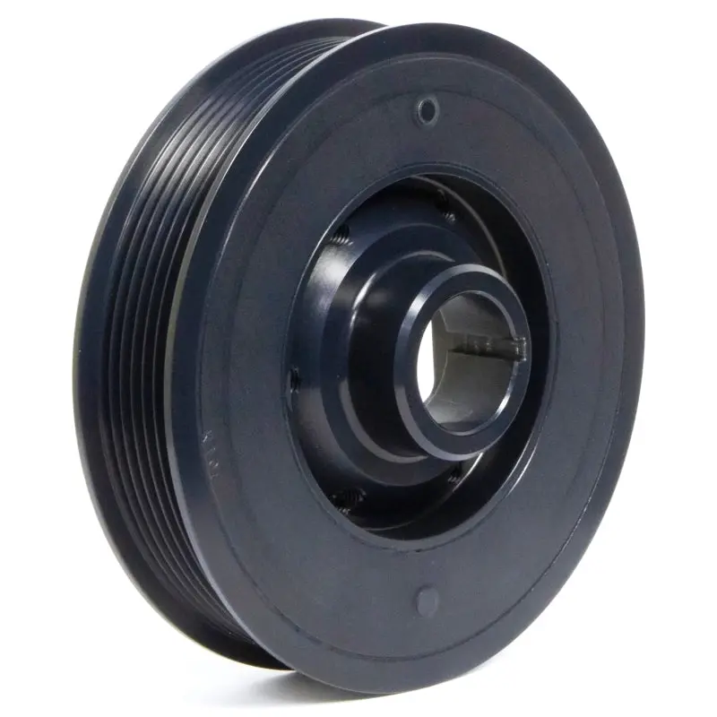 Fluidampr Honda K Series Steel Internally Balanced Damper 2