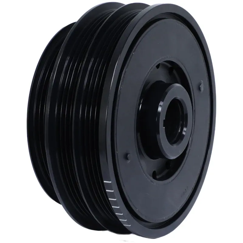 Fluidampr Nissan Rb26det Phase-2 Bcnr33 Gt-R / Bnr-34 Gt-R Steel Internally Balanced Damper 2