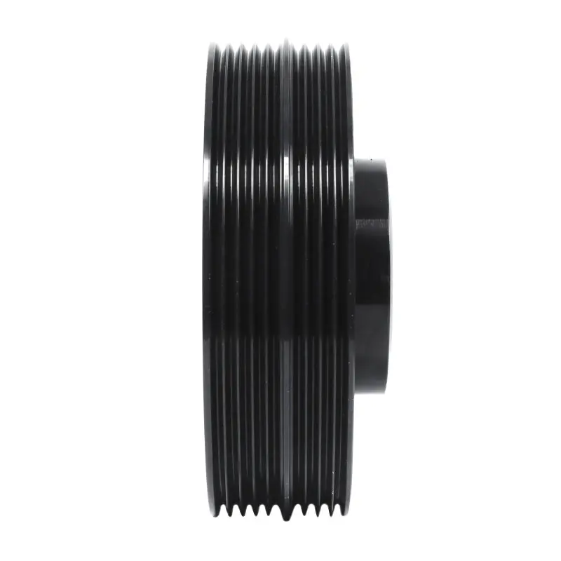 Fluidampr Subaru Ej Series Steel Internally Balanced Damper 2