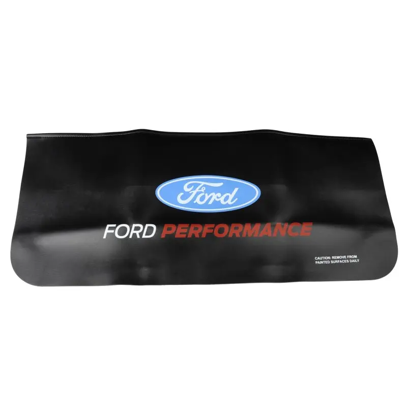 Ford Performance Fender Cover 1