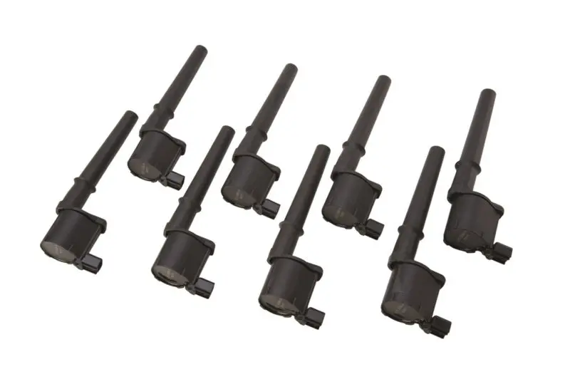 Ford Racing 07-14 Mustang Svt 4V Ignition Coil Set 1