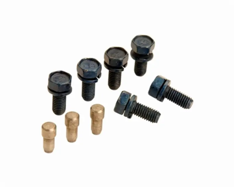 Ford Racing 10.5In Pressure Plate Bolt And Dowel Kit 1